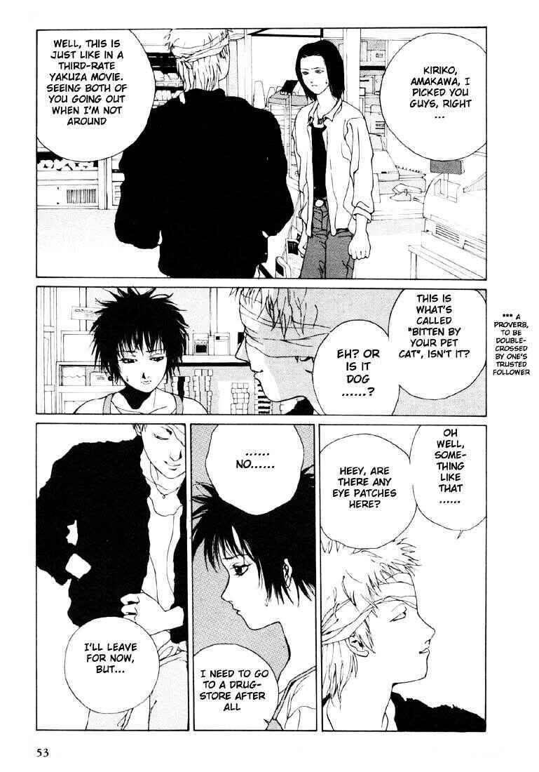 Page 23 Chapter 13 Brothers