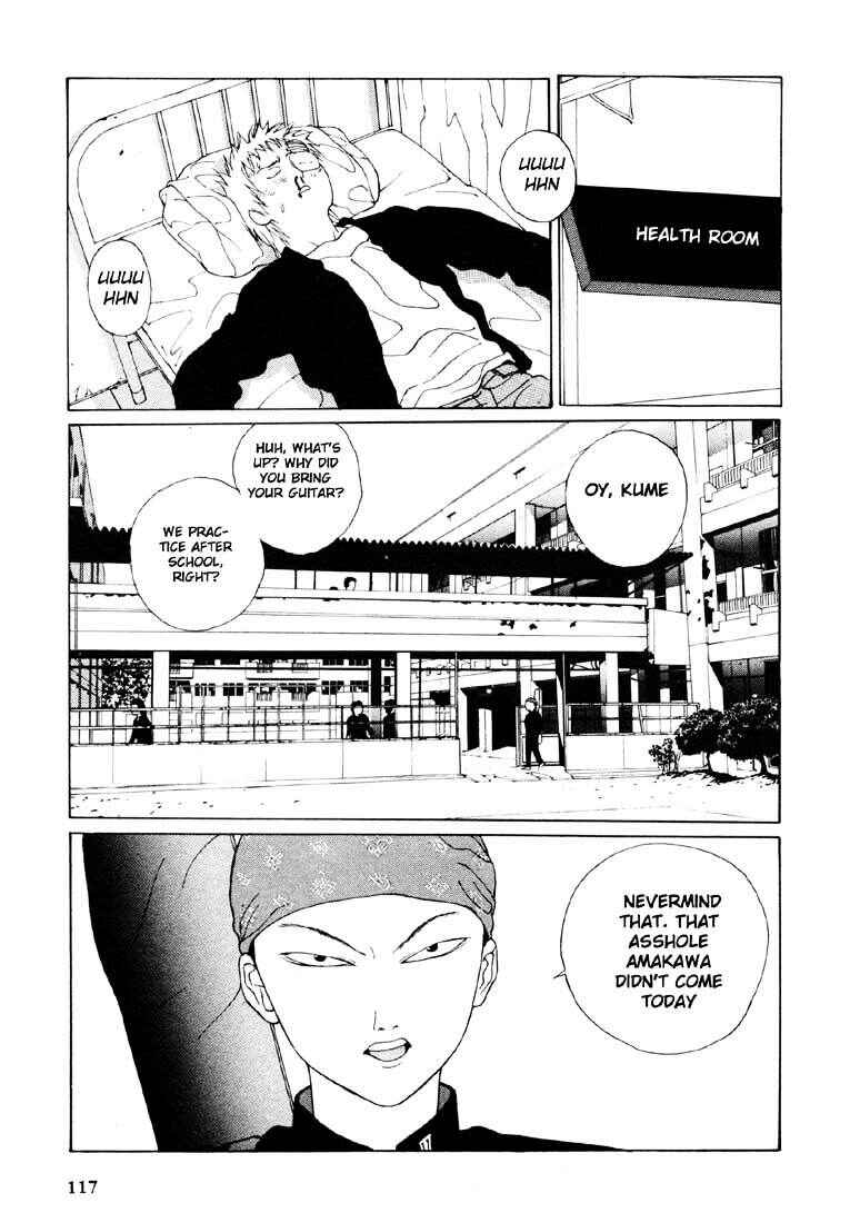 Page 15 Chapter 16 Brothers