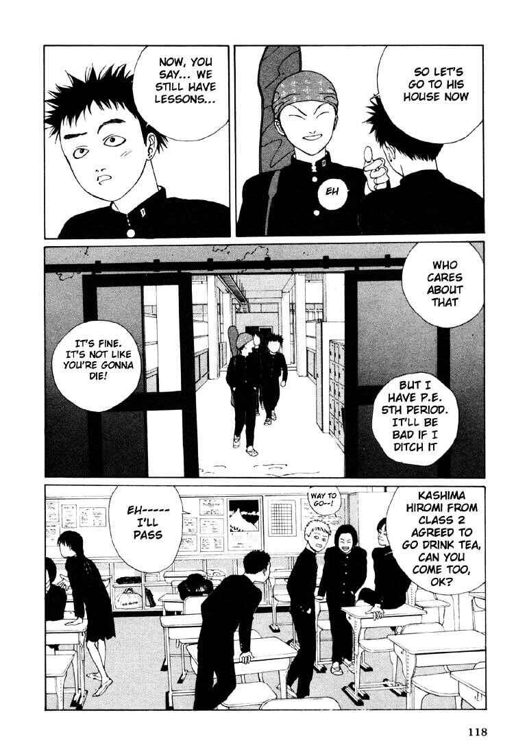 Page 16 Chapter 16 Brothers