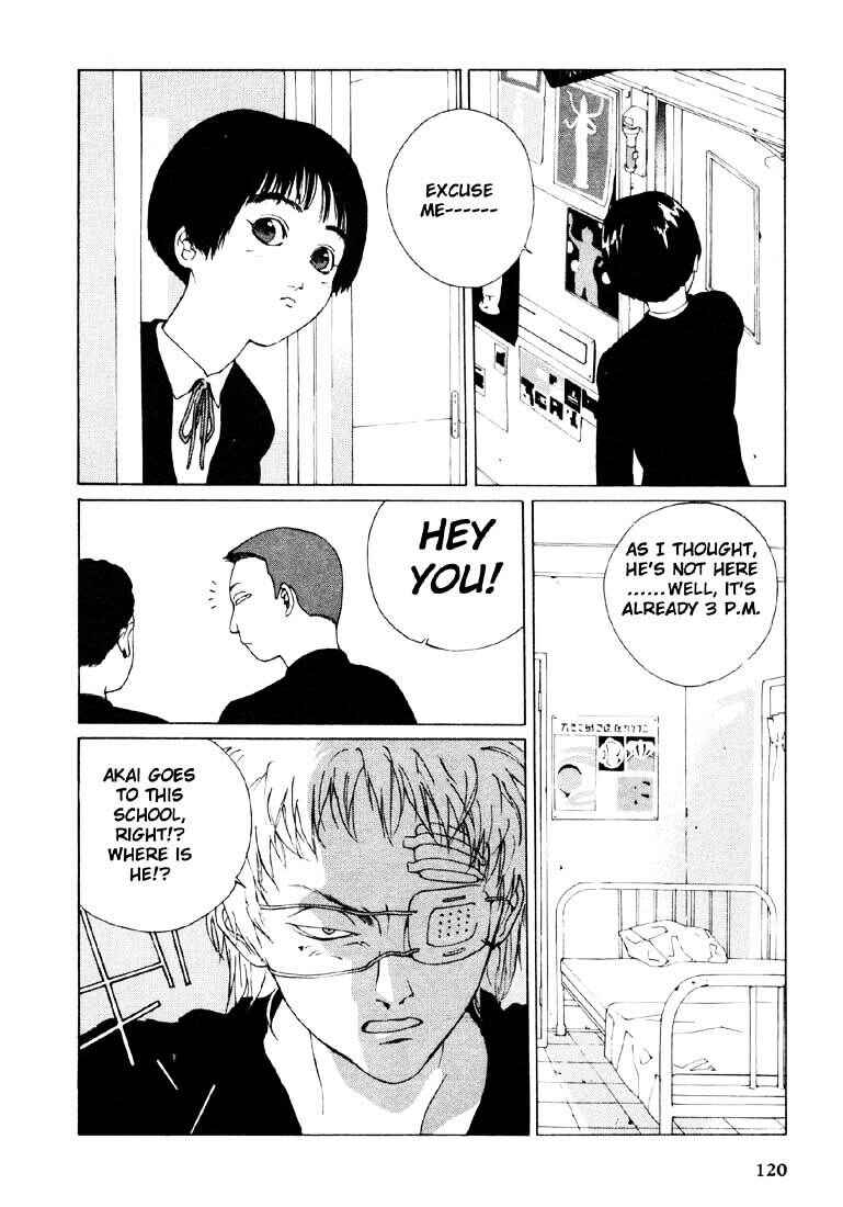Page 18 Chapter 16 Brothers