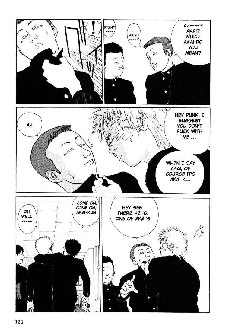 Page 19 Chapter 16 Brothers
