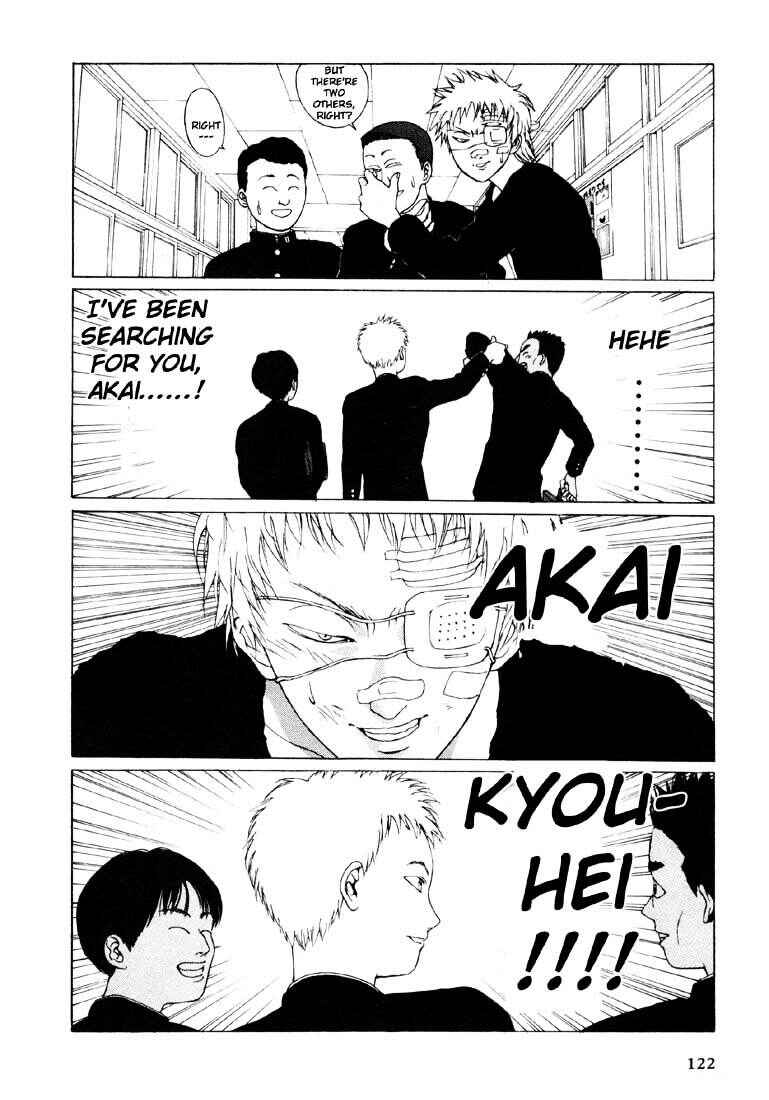 Page 20 Chapter 16 Brothers