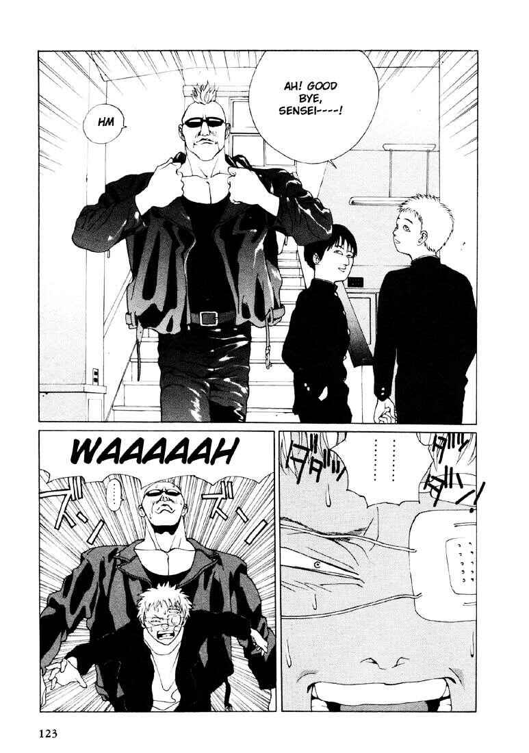 Page 21 Chapter 16 Brothers