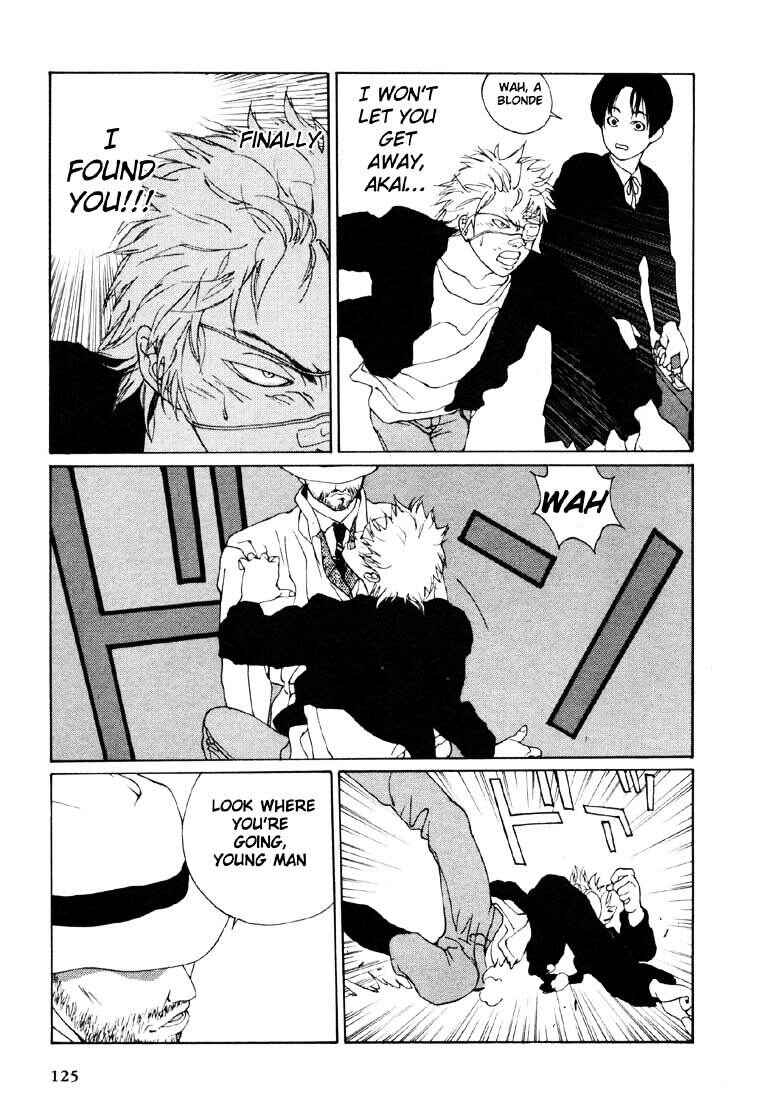 Page 23 Chapter 16 Brothers