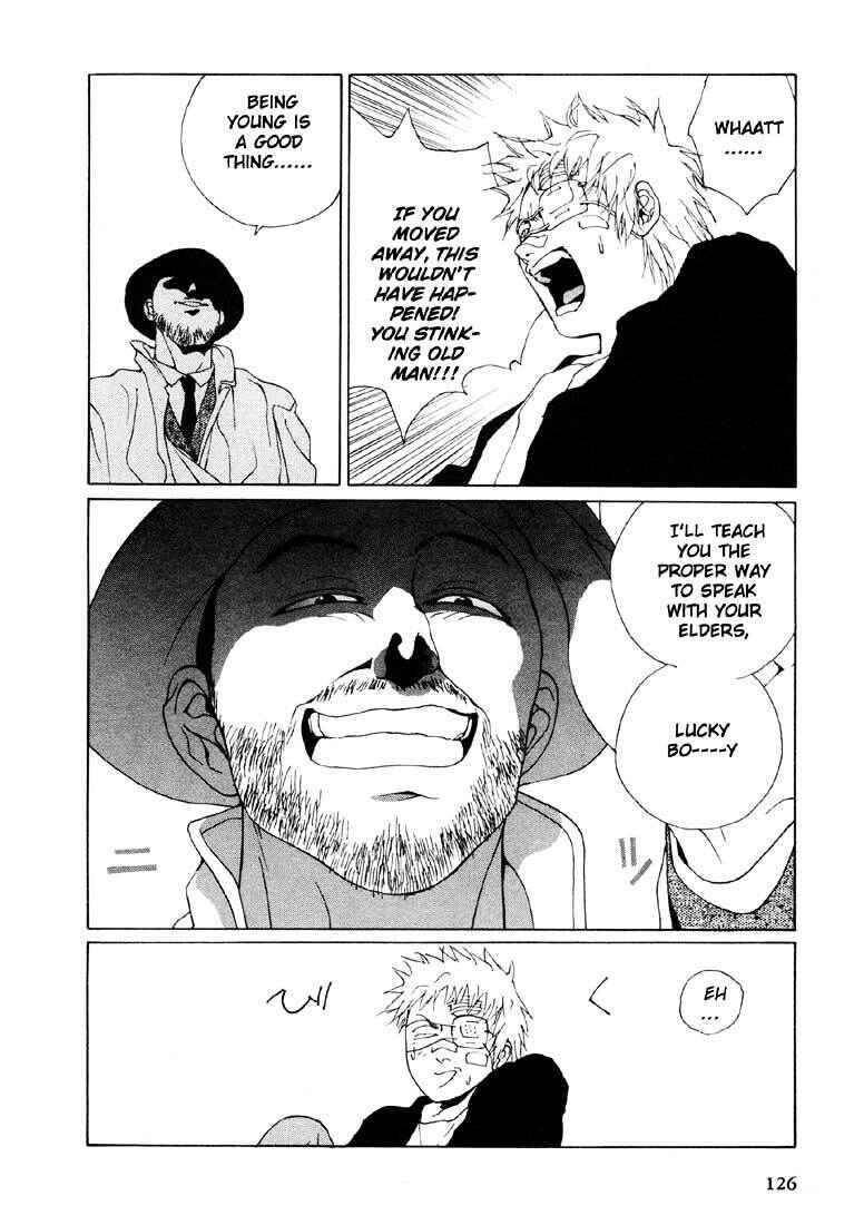 Page 24 Chapter 16 Brothers