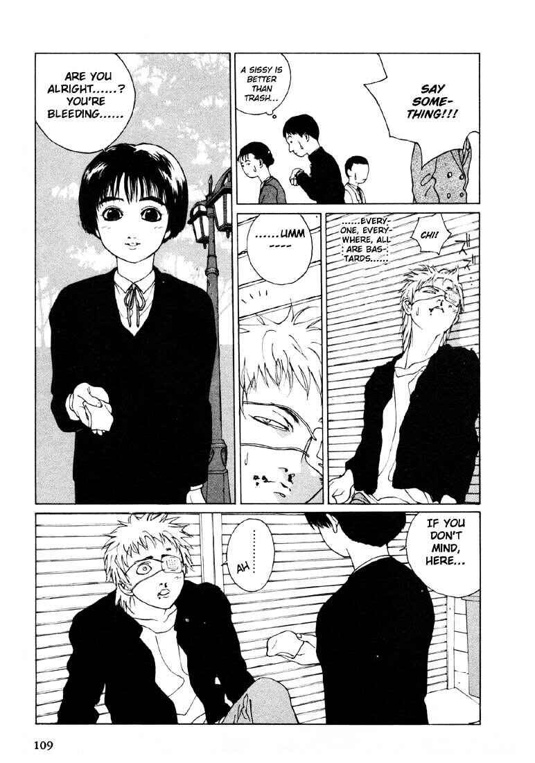 Page 7 Chapter 16 Brothers