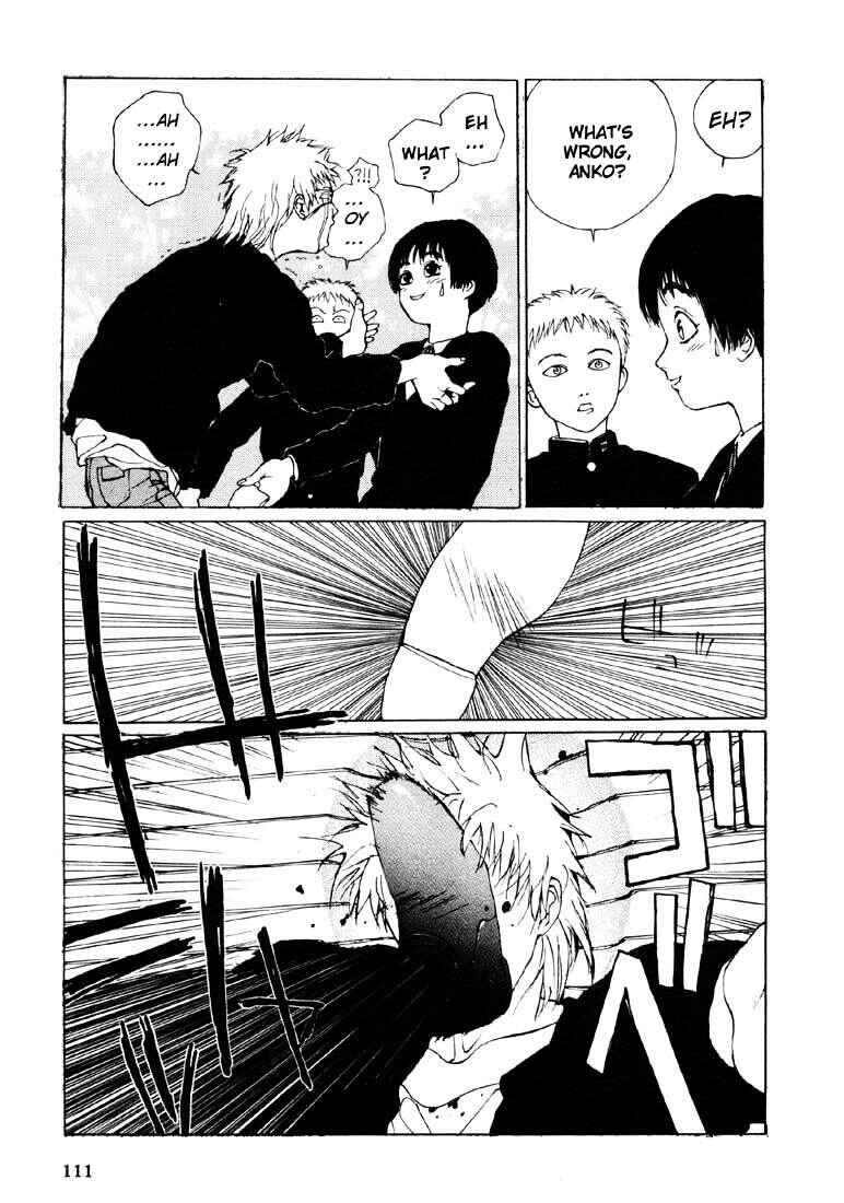 Page 9 Chapter 16 Brothers
