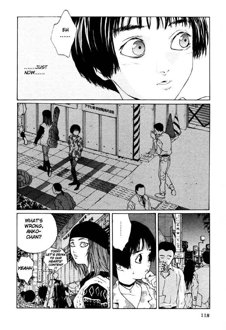 Page 10 Chapter 22 Brothers