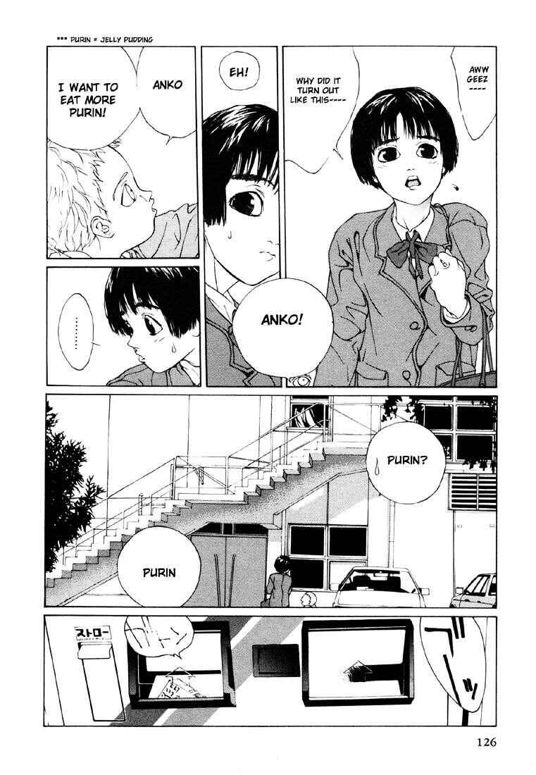 Page 18 Chapter 22 Brothers