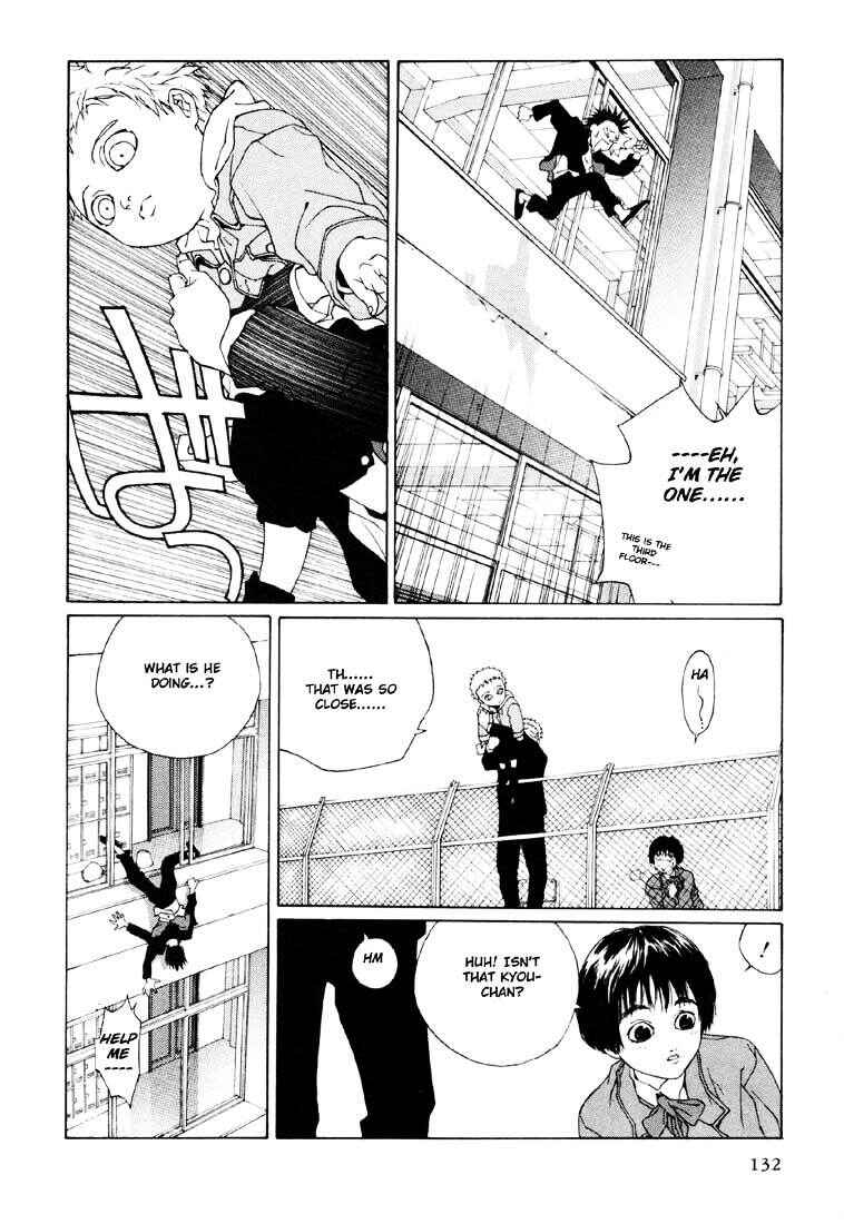 Page 24 Chapter 22 Brothers