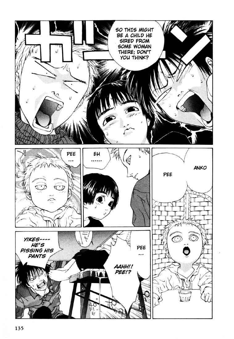 Page 27 Chapter 22 Brothers