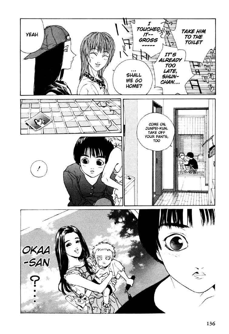 Page 28 Chapter 22 Brothers