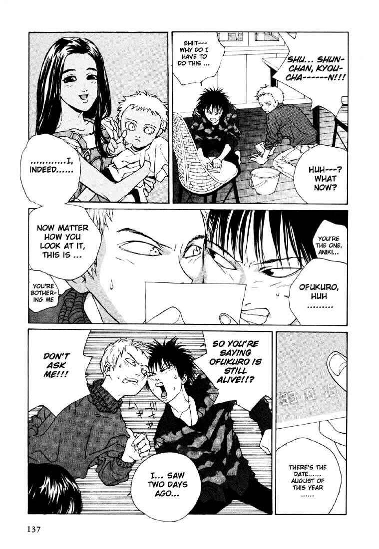 Page 29 Chapter 22 Brothers