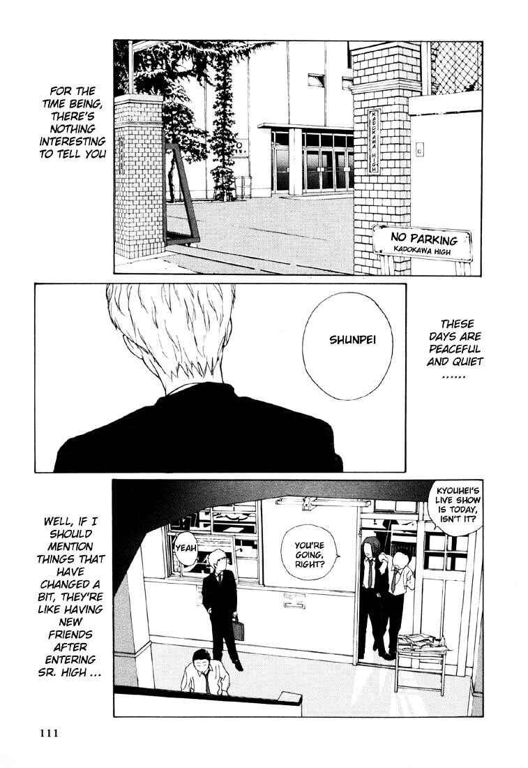 Page 3 Chapter 22 Brothers