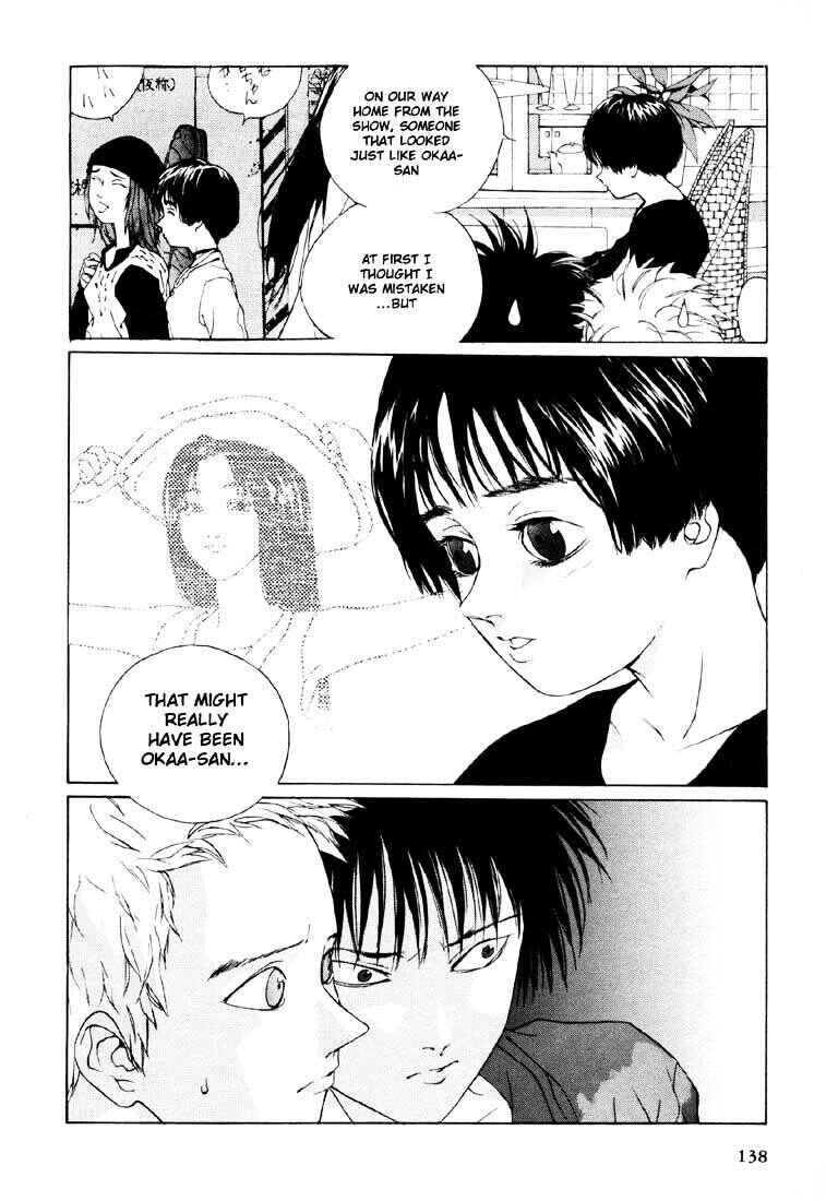 Page 30 Chapter 22 Brothers