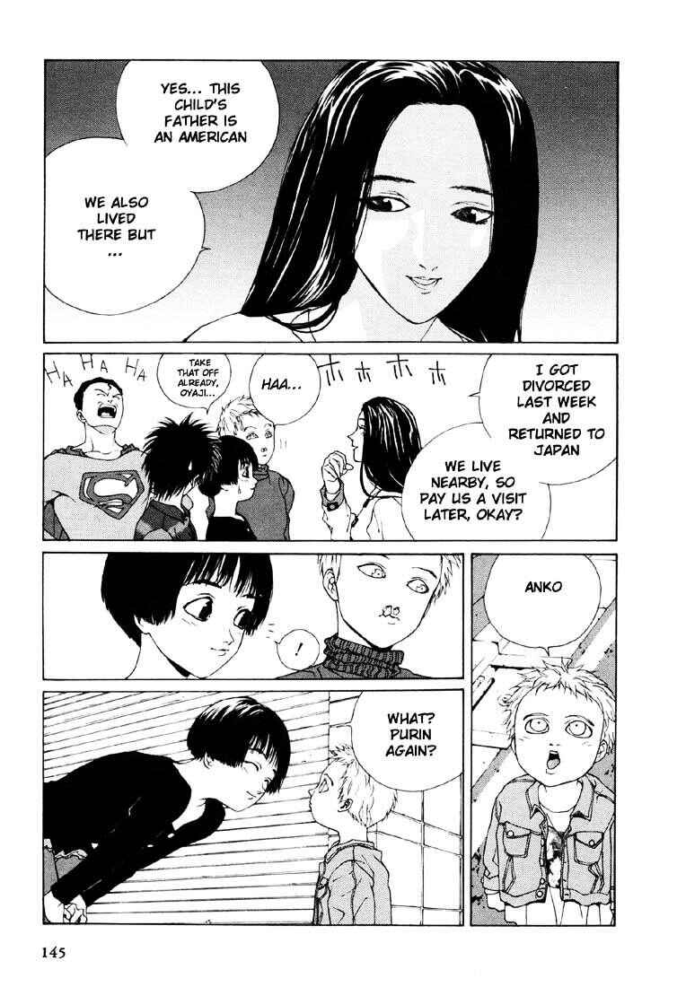 Page 36 Chapter 22 Brothers