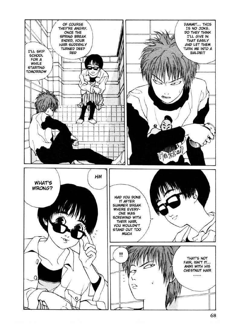 Page 12 Chapter 8 Brothers