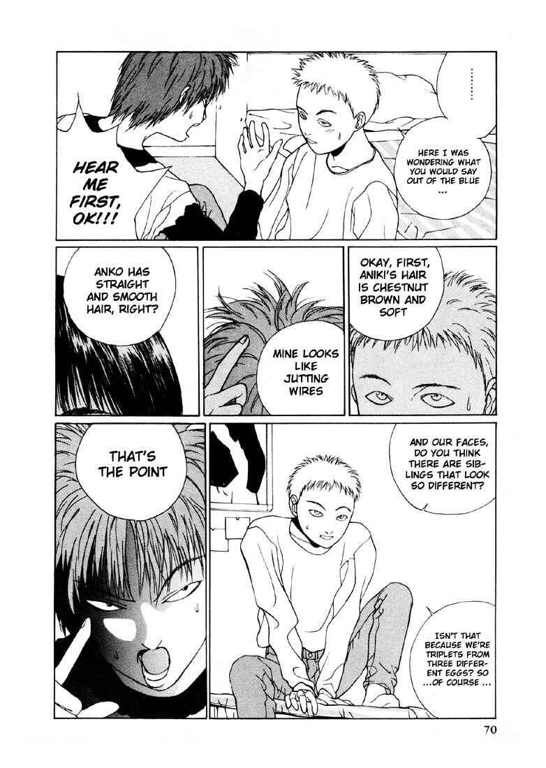 Page 14 Chapter 8 Brothers