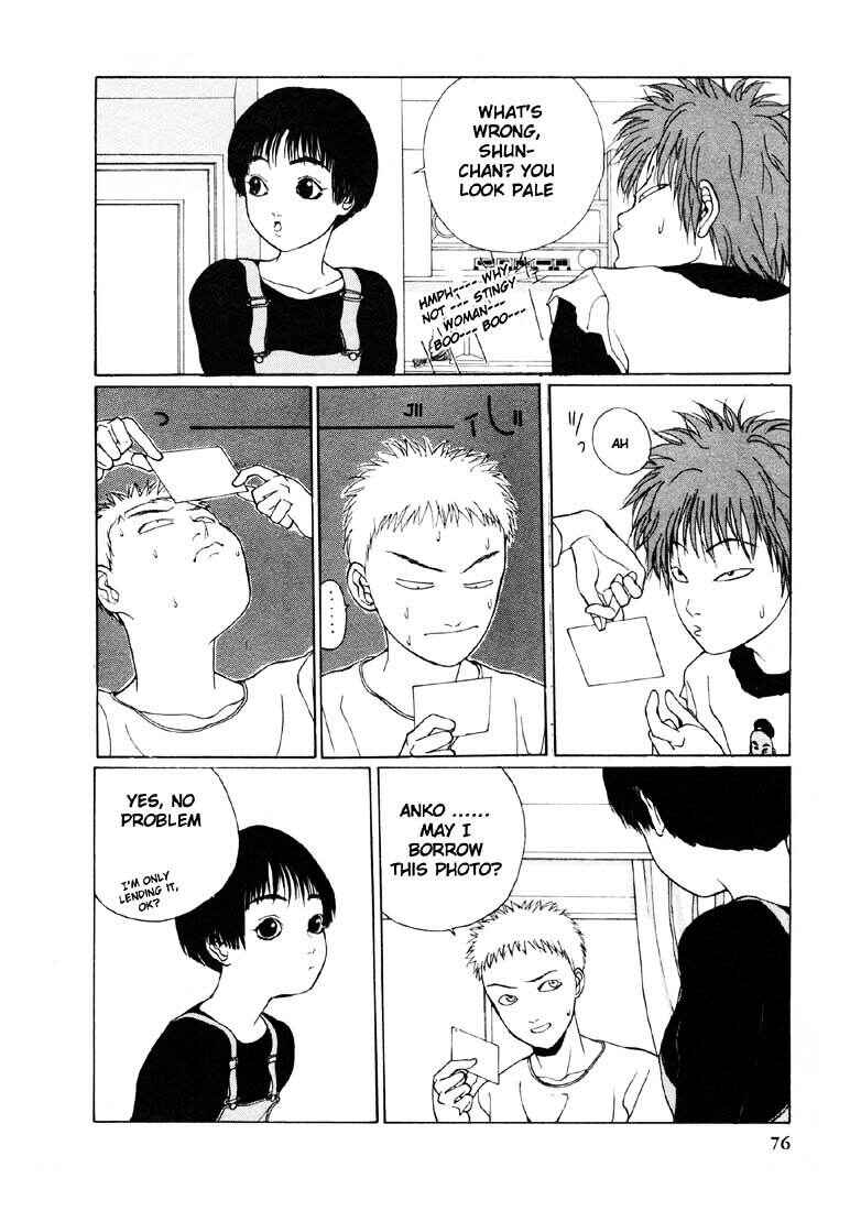 Page 20 Chapter 8 Brothers