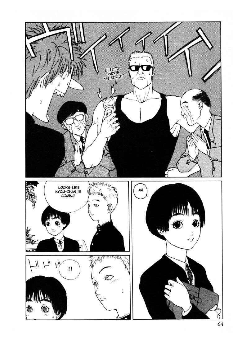 Page 8 Chapter 8 Brothers