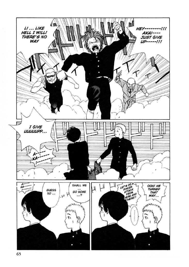 Page 9 Chapter 8 Brothers