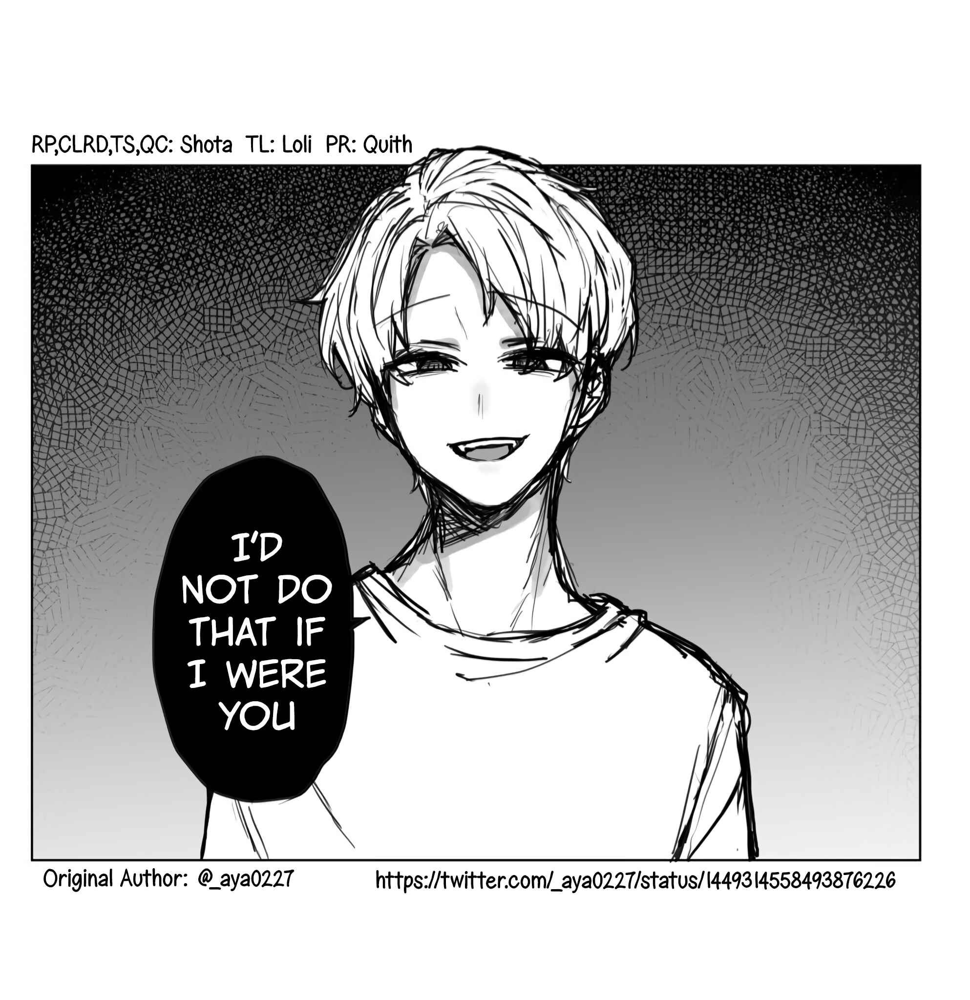 Page 1 Chapter Unknown_f82c A Man Who Will Mess Up Your Emotions