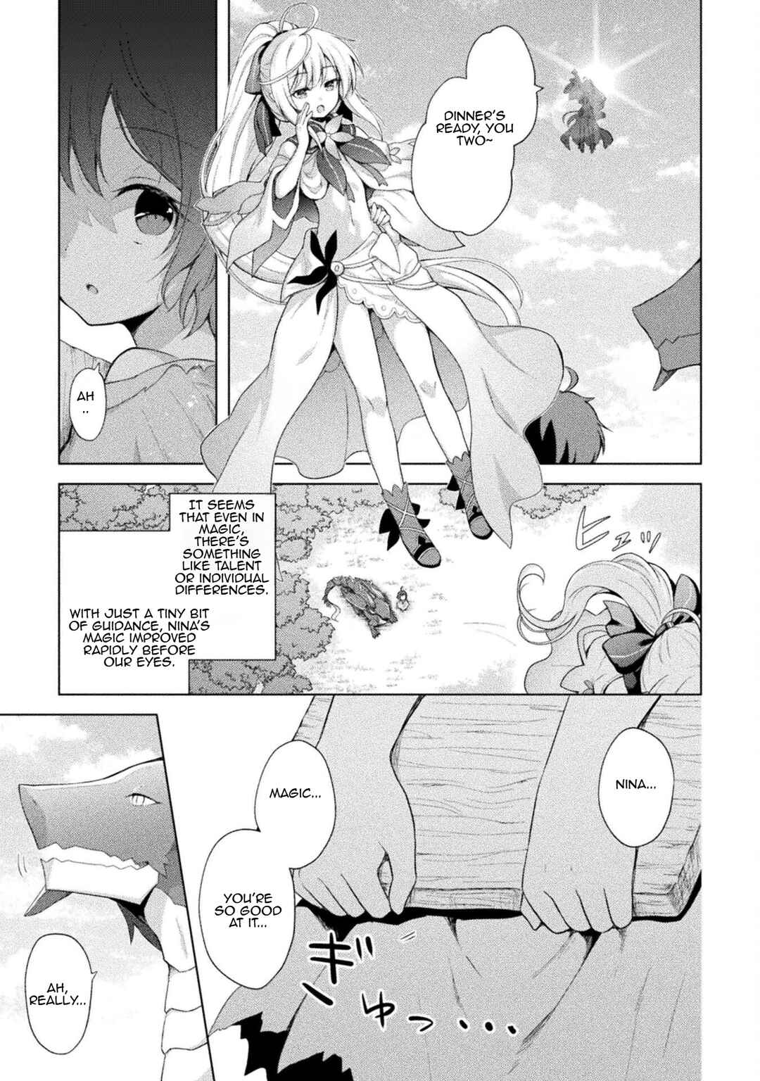 Page 21 Chapter 3 Primitive Wizard