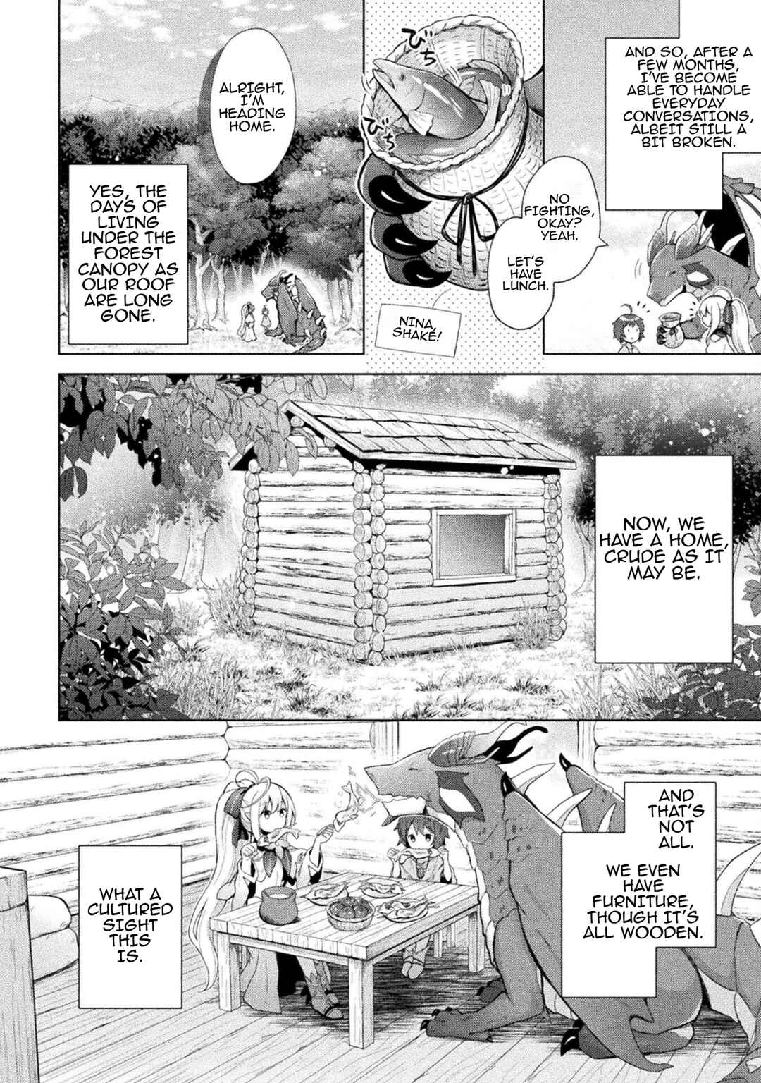 Page 4 Chapter 3 Primitive Wizard