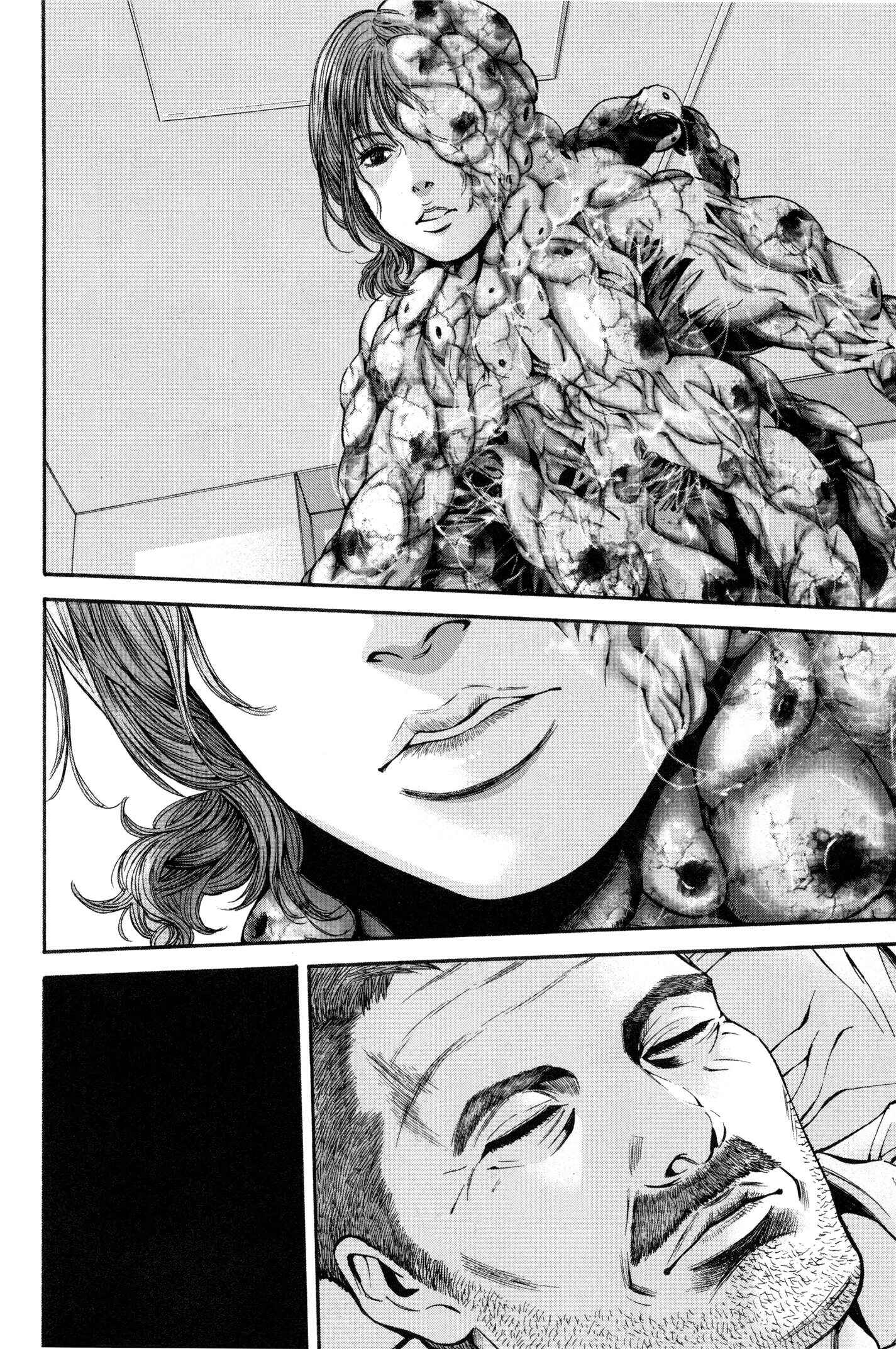 Page 18 Chapter 24 Resident Evil: The Marhawa Desire