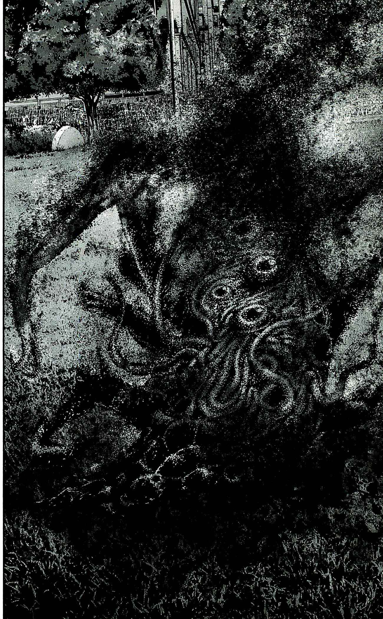 Page 17 Chapter 36 Resident Evil: The Marhawa Desire