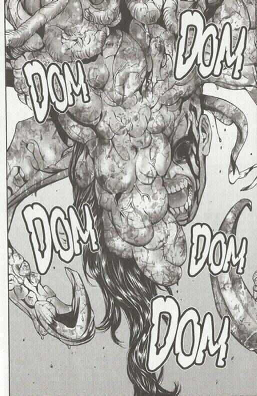 Page 5 Chapter 28 Resident Evil: The Marhawa Desire
