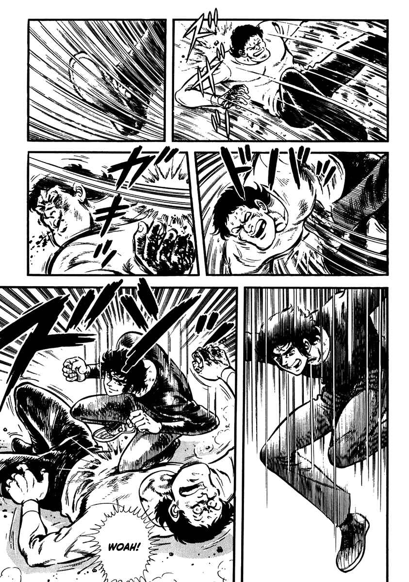 Page 9 Chapter 15 The Story of Ai and Makoto: Love and Sincerity