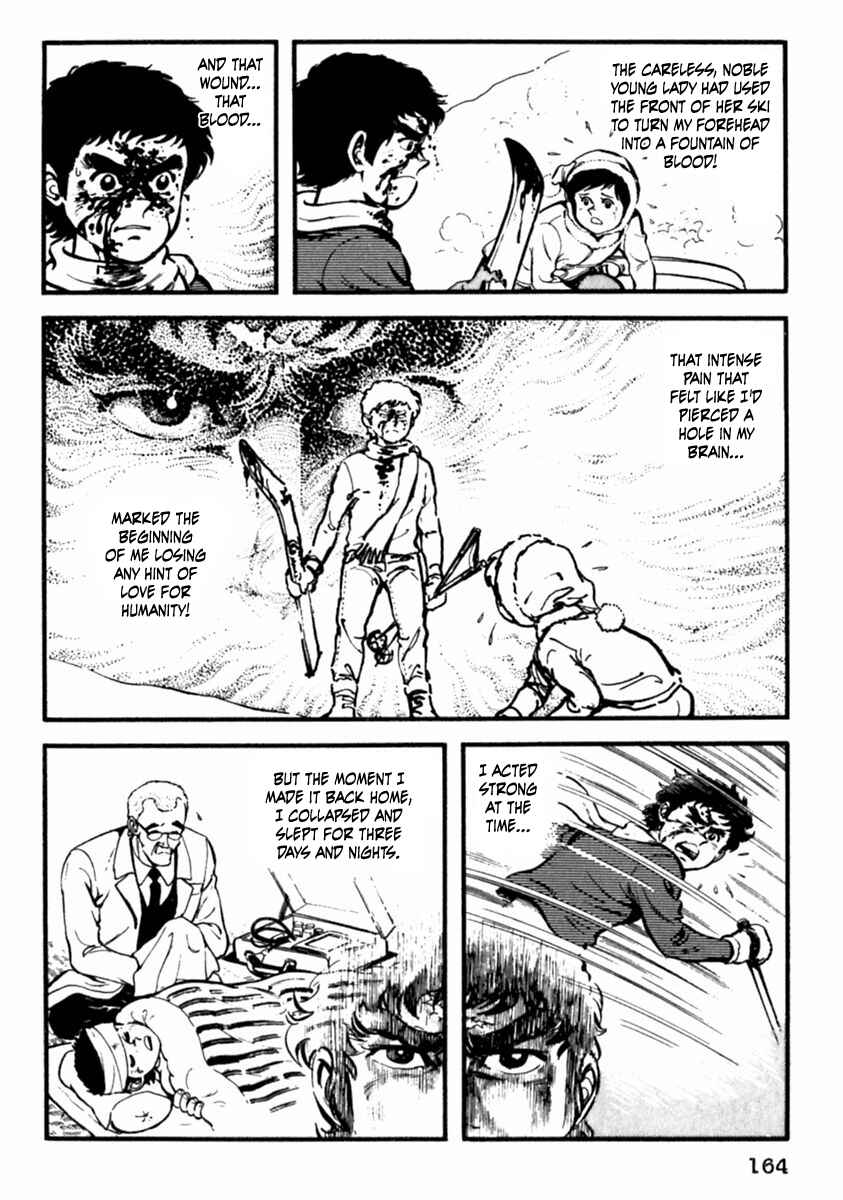 Page 10 Chapter 6 The Story of Ai and Makoto: Love and Sincerity