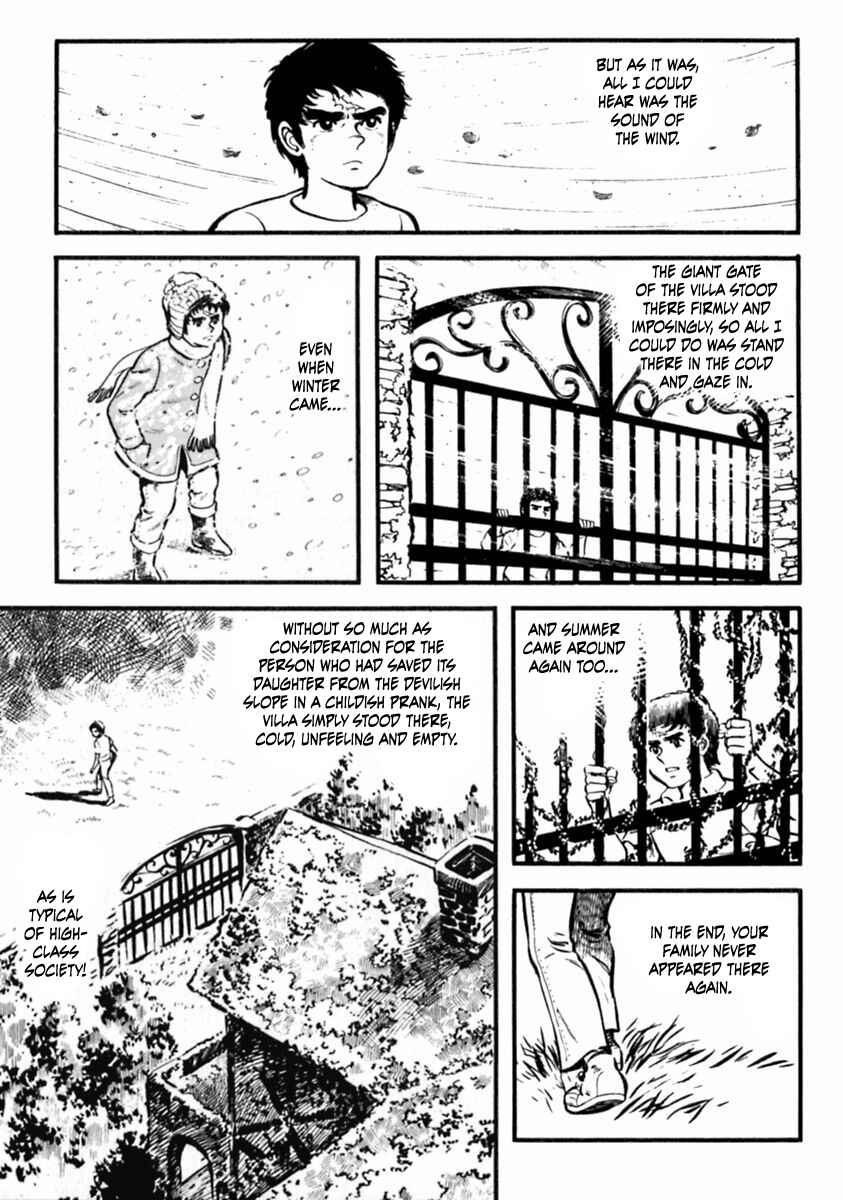 Page 17 Chapter 6 The Story of Ai and Makoto: Love and Sincerity