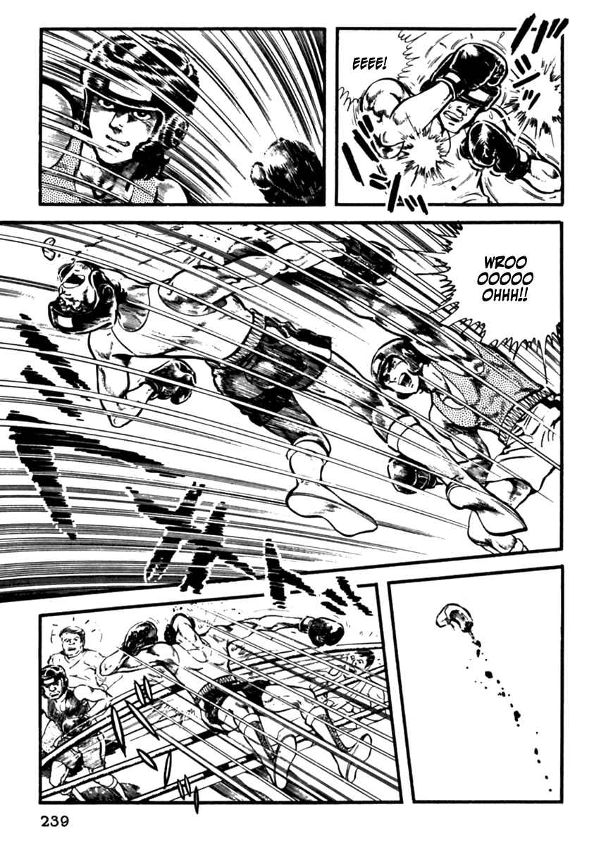 Page 15 Chapter 8 The Story of Ai and Makoto: Love and Sincerity