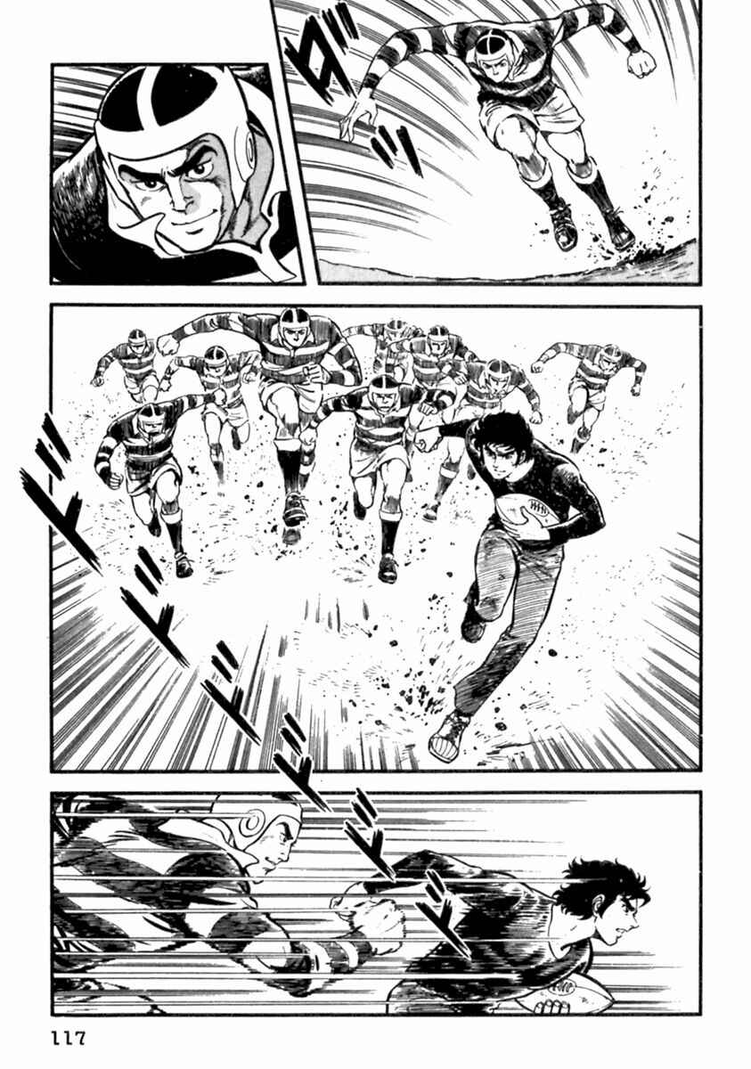 Page 9 Chapter 4 The Story of Ai and Makoto: Love and Sincerity