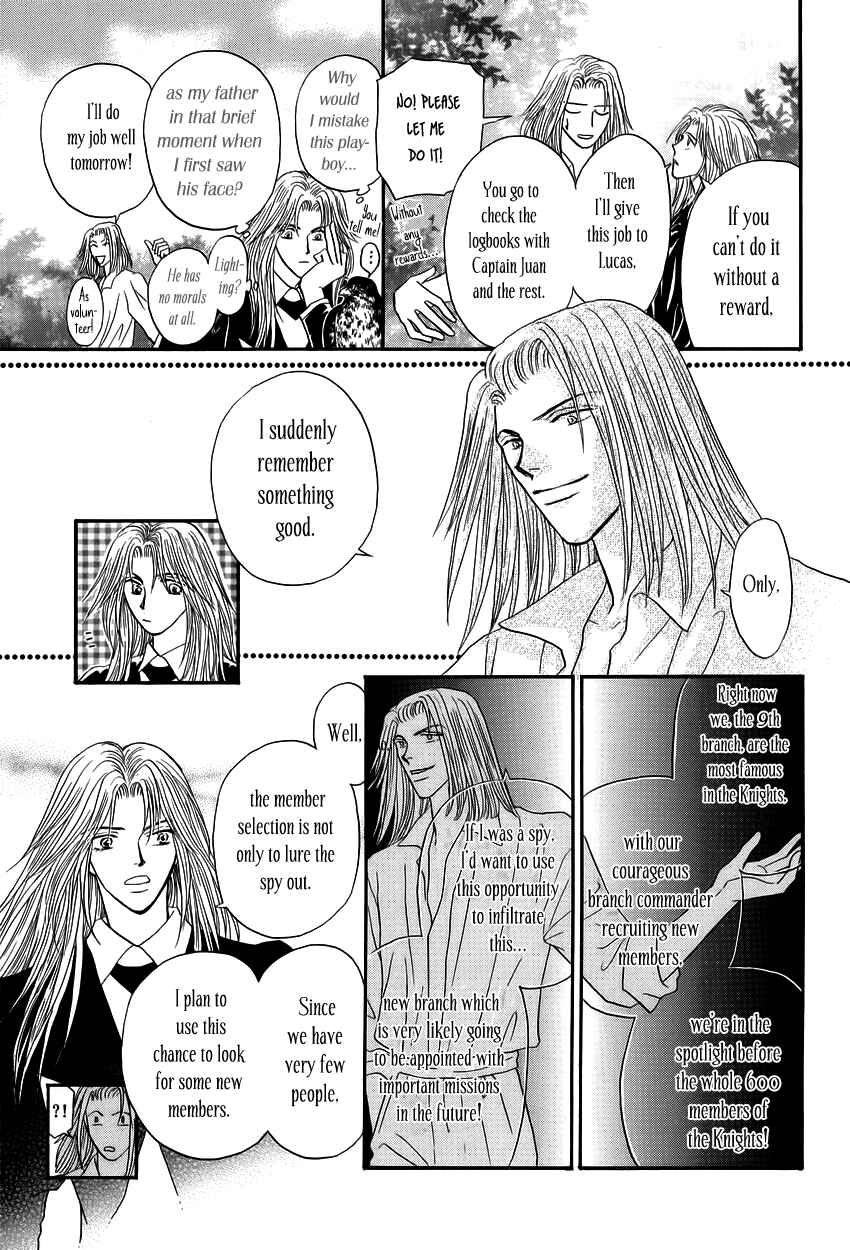 Page 24 Chapter 6 Umi no Kishidan