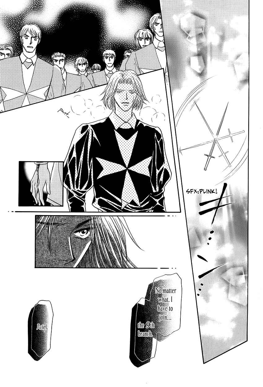 Page 48 Chapter 6 Umi no Kishidan