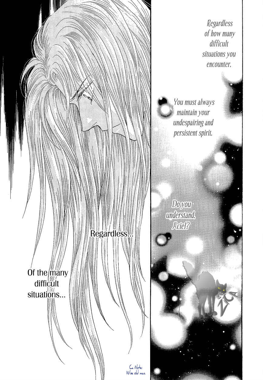 Page 49 Chapter 17 Umi no Kishidan