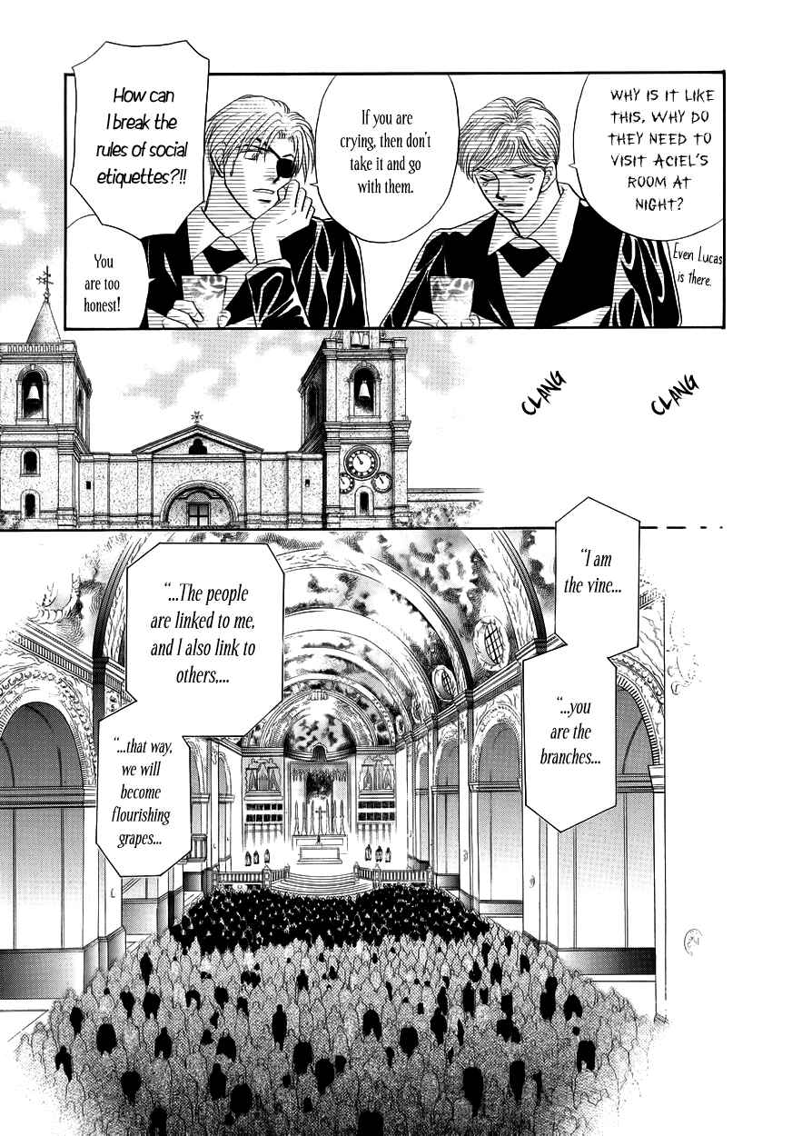 Page 31 Chapter 7 Umi no Kishidan