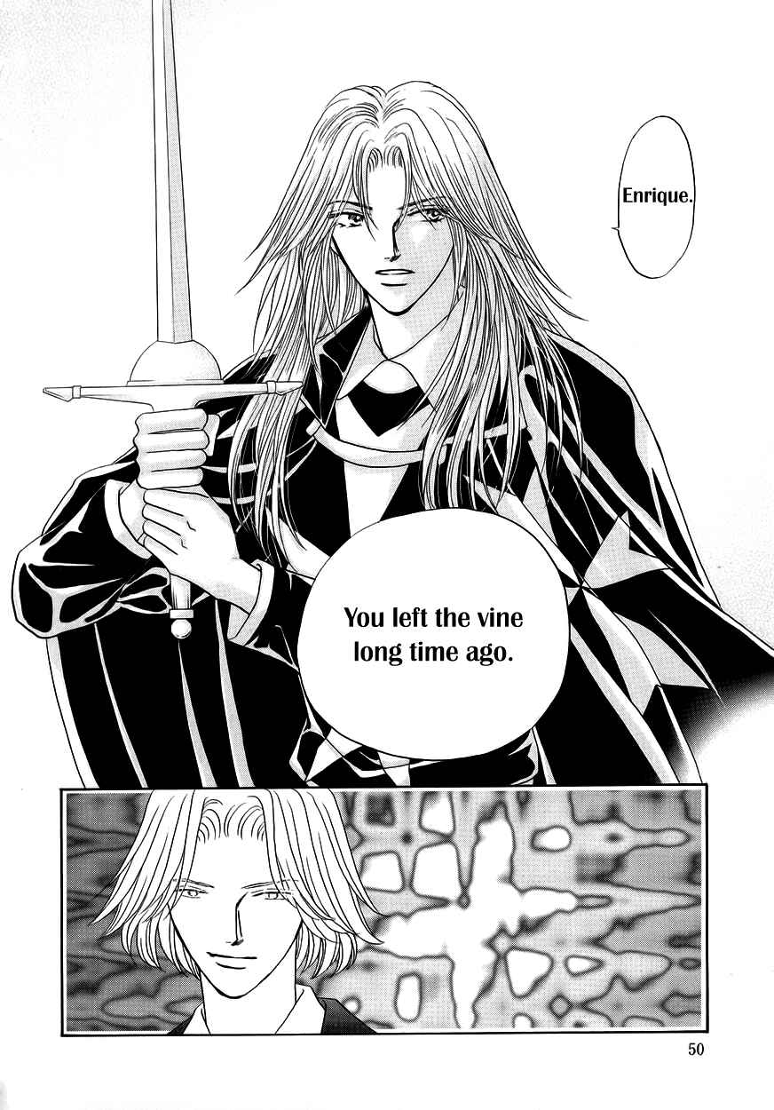 Page 50 Chapter 7 Umi no Kishidan