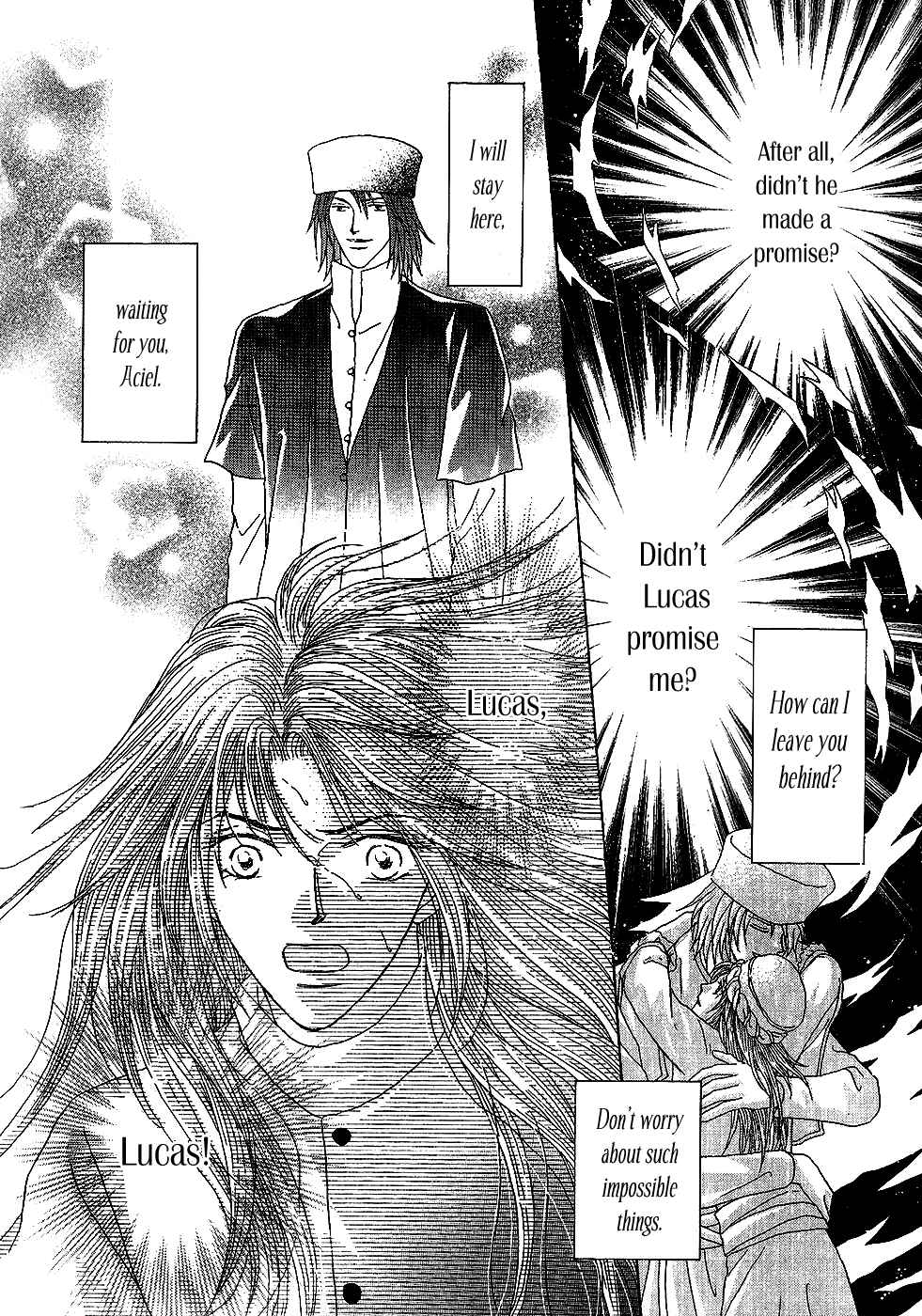 Page 26 Chapter 27 Umi no Kishidan