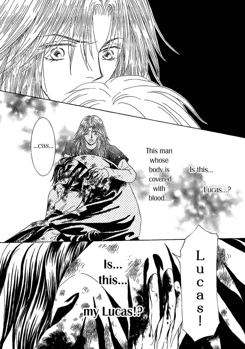 Page 41 Chapter 27 Umi no Kishidan