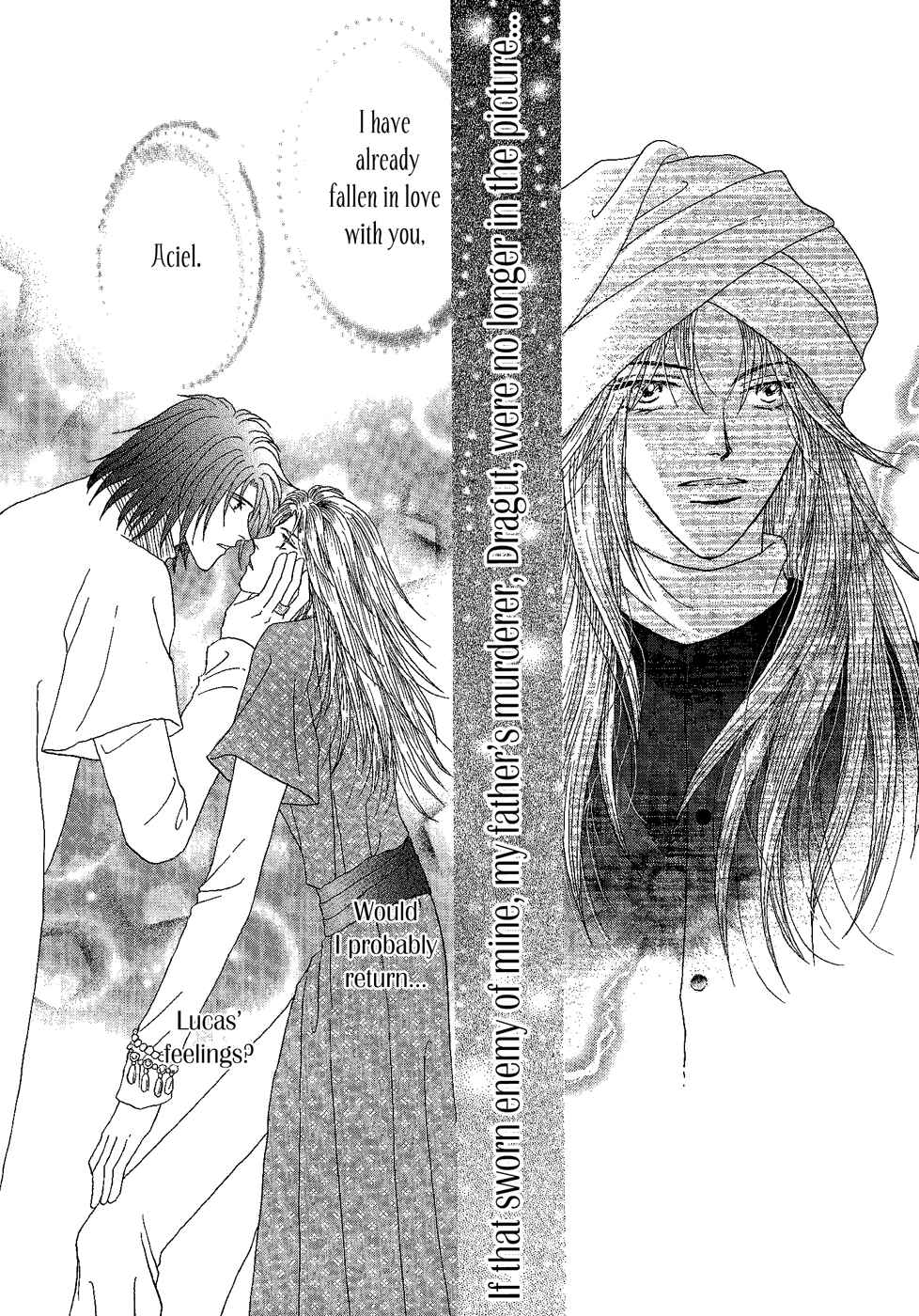 Page 8 Chapter 27 Umi no Kishidan