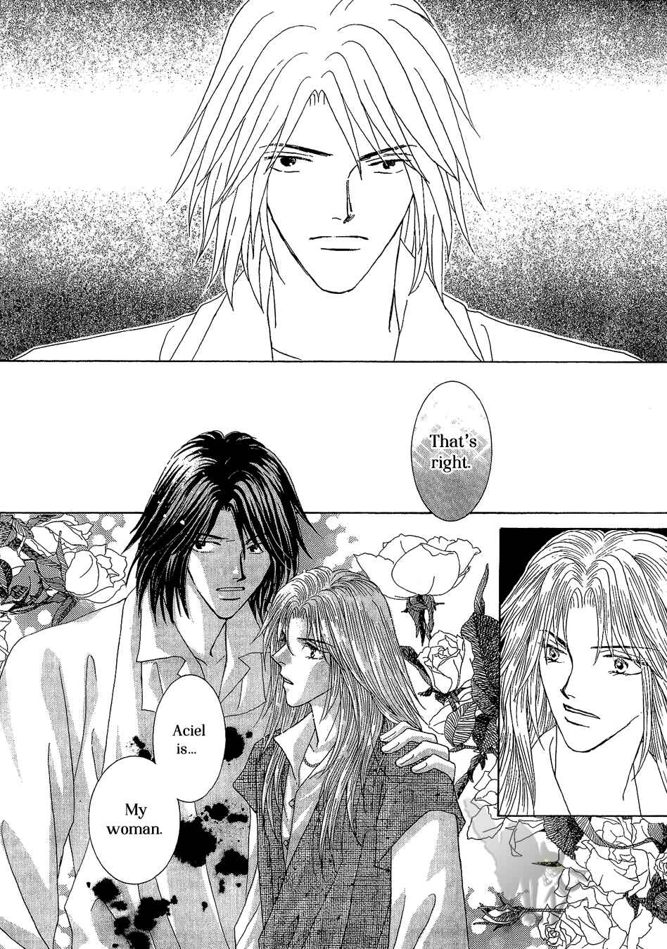 Page 34 Chapter 20 Umi no Kishidan