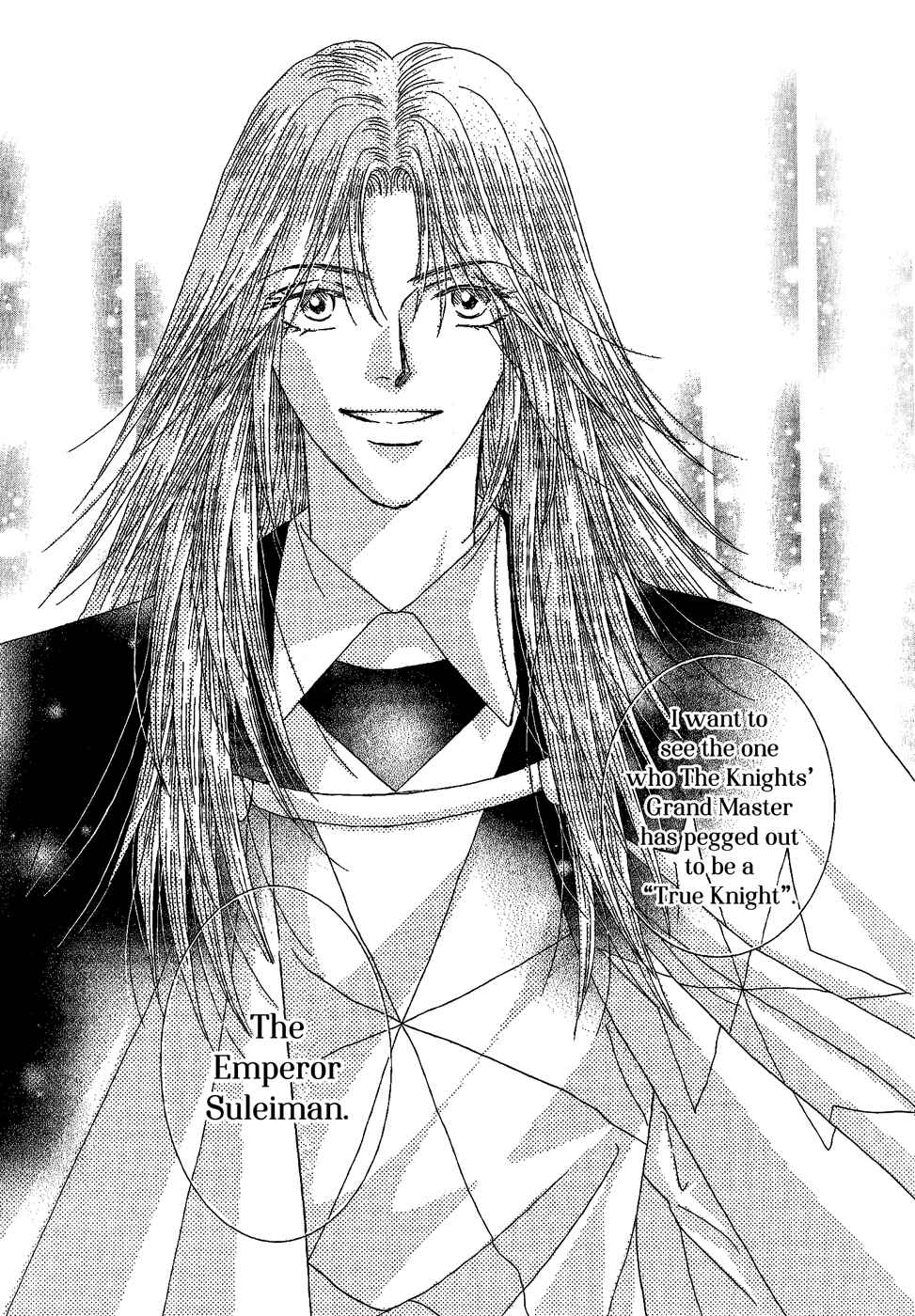 Page 28 Chapter 23 Umi no Kishidan