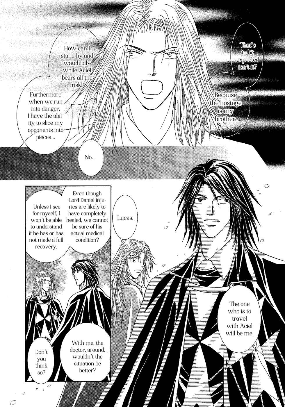 Page 30 Chapter 23 Umi no Kishidan