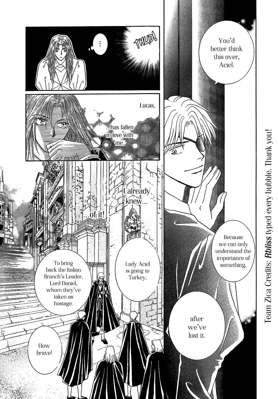 Page 38 Chapter 23 Umi no Kishidan