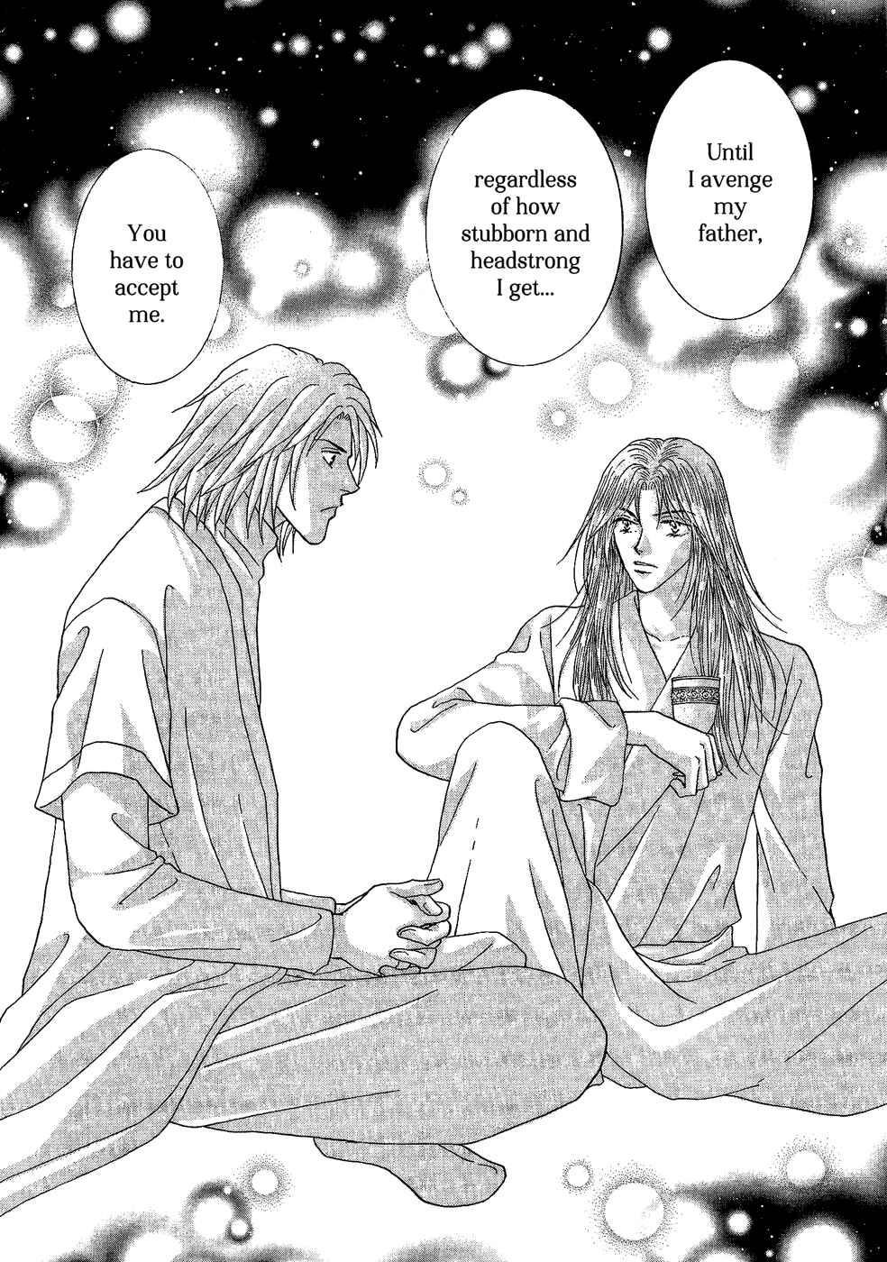 Page 46 Chapter 23 Umi no Kishidan