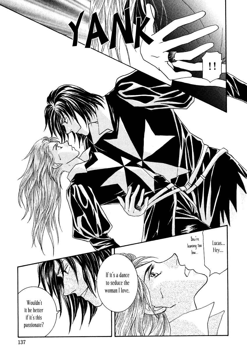 Page 26 Chapter 12 Umi no Kishidan